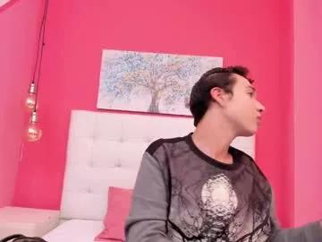 allen_jax from Chaturbate