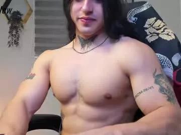 allen_rosse from Chaturbate