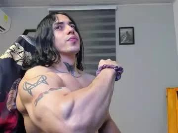 allen_rosse from Chaturbate is Freechat