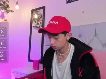 allen_starck from Chaturbate is Freechat