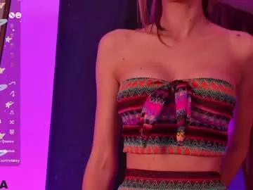 Try our streaming cams variety and talk on a personal level with our adorable girls streamers, showing off their bountiful shapes and dildos.