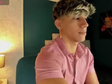 allexcano from Chaturbate
