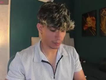allexcano from Chaturbate