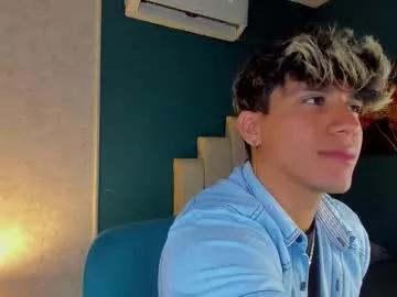 allexcano from Chaturbate