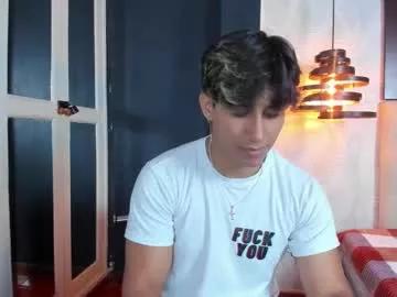 allexcano from Chaturbate
