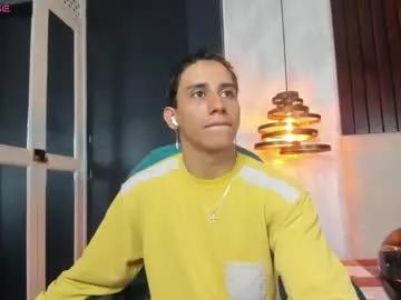 allexcano from Chaturbate
