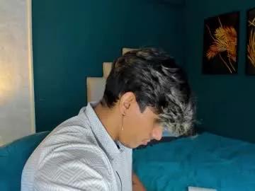 allexcano from Chaturbate