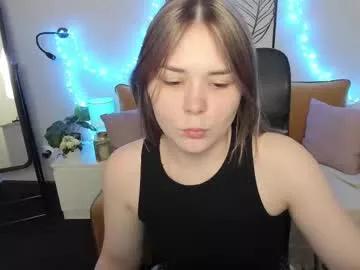 alli_zi from Chaturbate is Freechat