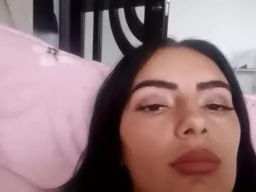 allia_emmie from Chaturbate is Freechat