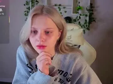 Allice_cox from Chaturbate