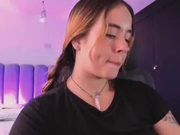 Allicelover from Chaturbate