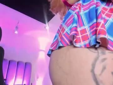 Allicelover from Chaturbate