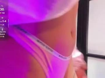 Try our streaming cams variety and talk on a personal level with our adorable girls streamers, showing off their bountiful shapes and dildos.