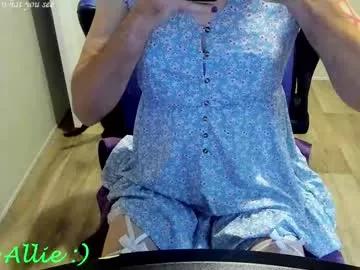 Allie__kat from Chaturbate