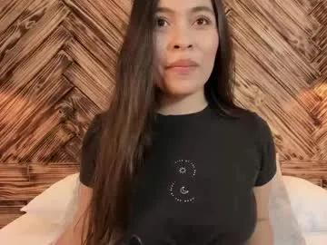 Allie_bruce from Chaturbate
