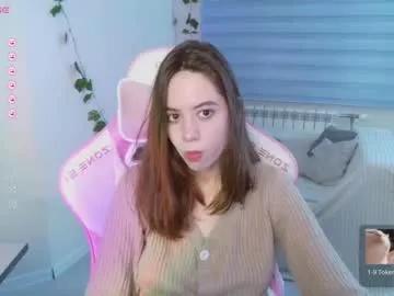 allie_hazie from Chaturbate