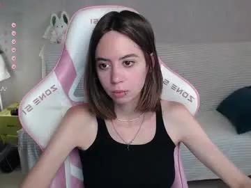 allie_hazie from Chaturbate
