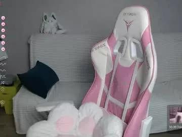 allie_hazie from Chaturbate