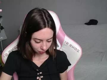 allie_hazie from Chaturbate