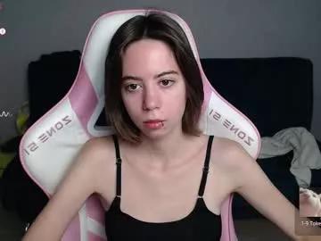 allie_hazie from Chaturbate