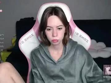 allie_hazie from Chaturbate is Freechat