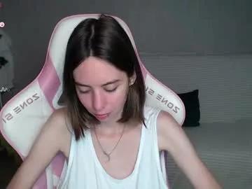allie_hazie from Chaturbate