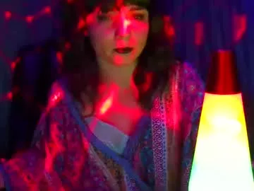 Alliebells1 from Chaturbate