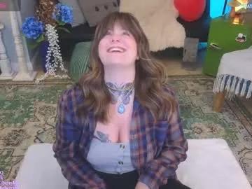 allieberrybb from Chaturbate