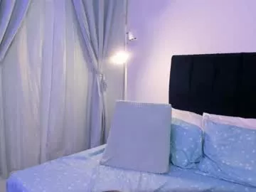 Allieemod from Chaturbate