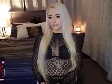 Alliefyre from Chaturbate