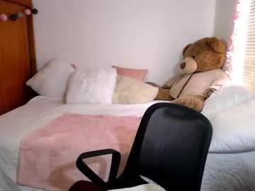 allierose_ from Chaturbate is Freechat