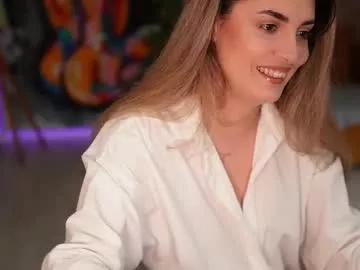 alliesynns from Chaturbate