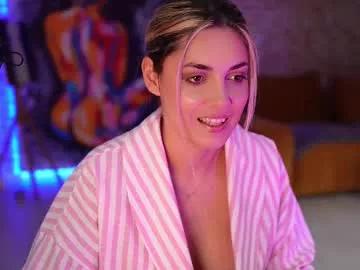 alliesynns from Chaturbate is Freechat