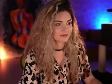 alliesynns from Chaturbate