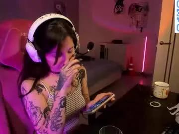 allingirls from Chaturbate is Freechat