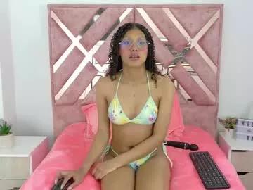 Allis0n_ik from Chaturbate