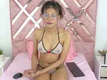 Allis0n_ik from Chaturbate