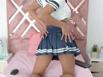 allis0n_ik from Chaturbate is Freechat