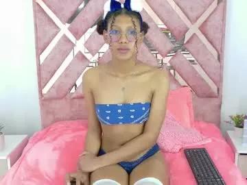Allis0n_ik from Chaturbate