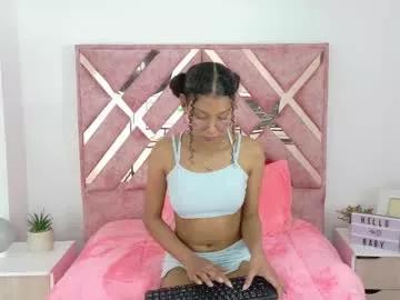 Allis0n_ik from Chaturbate