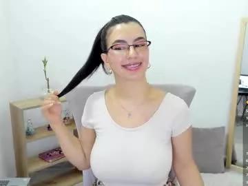 allison0724 from Chaturbate