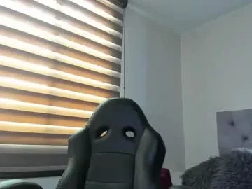 allison4you on Chaturbate 