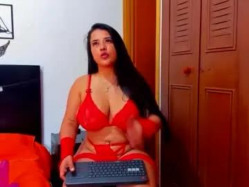 allison_21_ from Chaturbate is Freechat