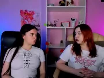allison_black_ from Chaturbate