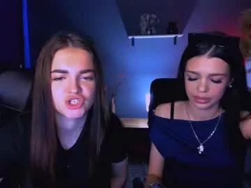 allison_black_ from Chaturbate