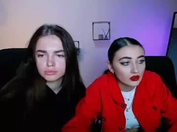 allison_black_ from Chaturbate