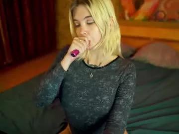allison_cuty from Chaturbate