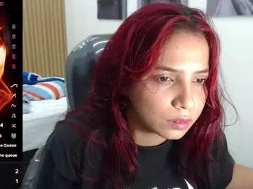 allison_garcia from Chaturbate