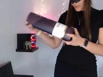 allison_hill19 from Chaturbate