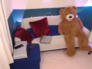 allison_hill19 from Chaturbate